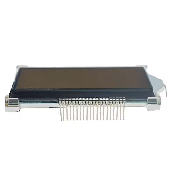 Персонализиран 128x64 чип върху стъклен COG графичен LCD дисплей